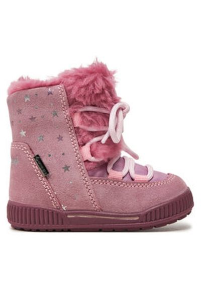 Primigi girls' snow boots 6859100 pink