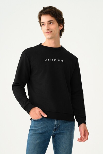 Loft Мъжки суичър