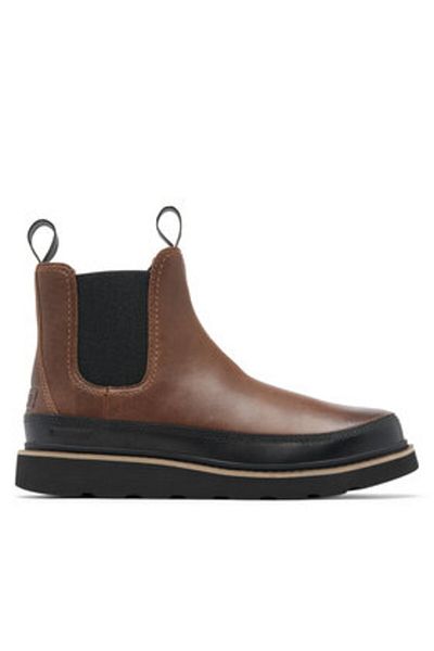 Sorel Men's Chelsea Boots 2078351256 brown