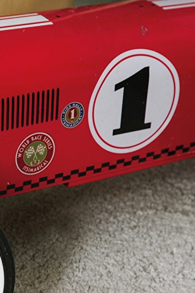 İssimo Home Rocky 210 Tc (83 Thread) Digital Cotton Satin Single Duvet Cover Set