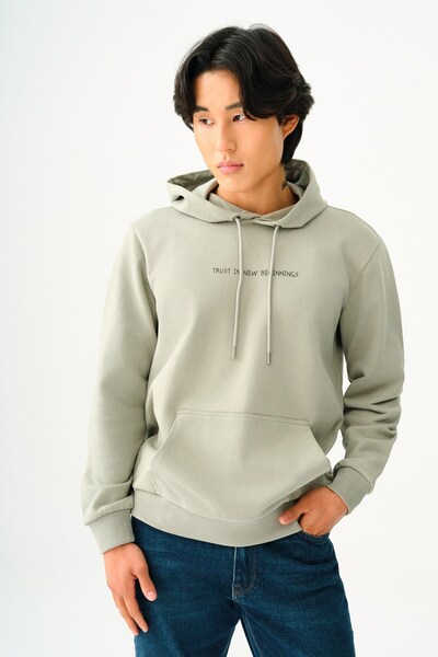 Loft Мъжки суичър