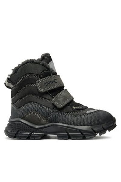 Primigi girls' snow boots 6936711 grey