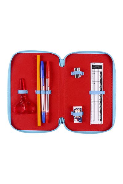 Mickey Mouse Penar Echipat Mickey Mouse, 43 piese,19.5 x 12 x 6.5 cm