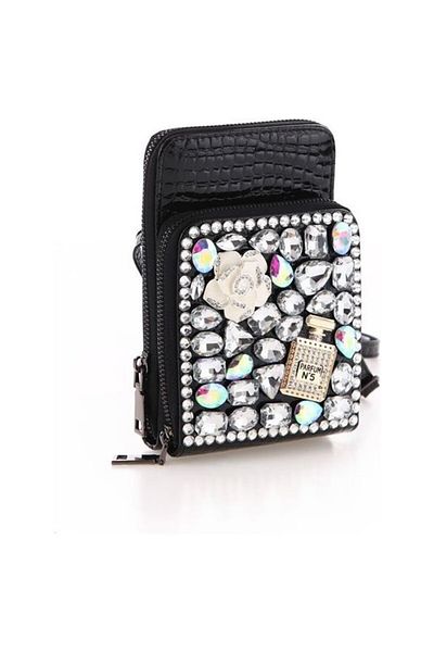 ÇÇS 16793 Shoulder Bag