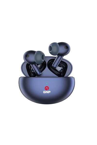 GNP Harmony Pro TWS Kulaklık İçi ANC Bluetooth Kulaklık
