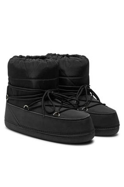 Athlecia cizme de zapada dama EA244404 negre