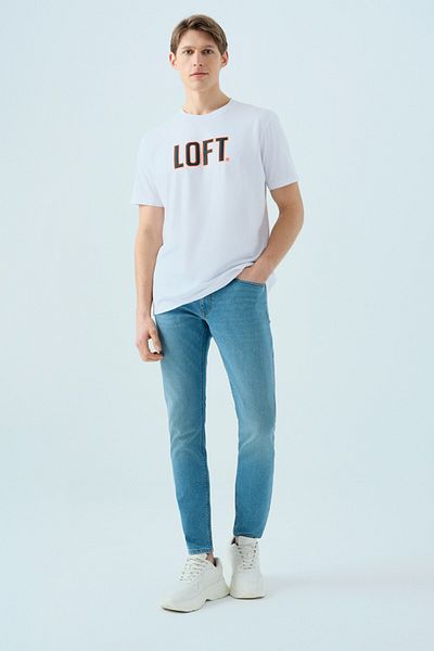 Loft Men's t-shirt