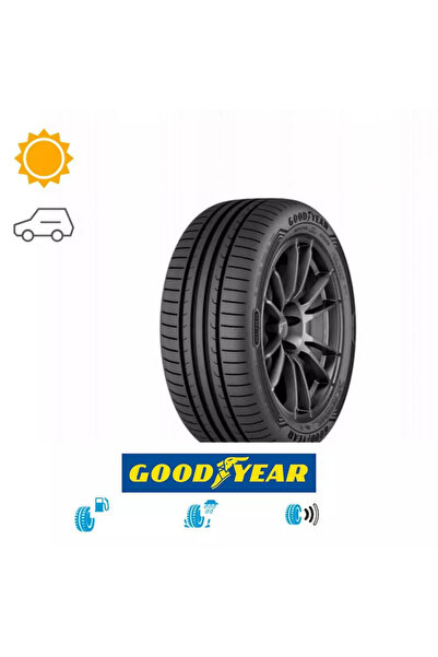 Goodyear 205-60R16 92V EAGLE SPORT 2