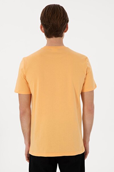 U.S. Polo Assn. Εμείς. Πόλο Ασν. Ανδρικό μπλουζάκι