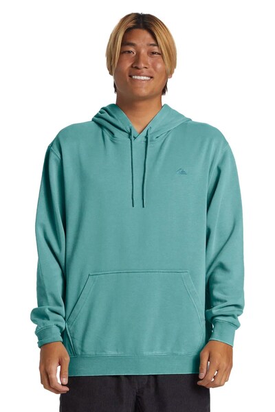 Quiksilver Salt Water Hoodie Men's Sweatshirt