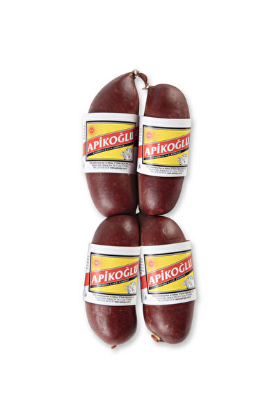 Apikoğlu Dana Parmak Sucuk