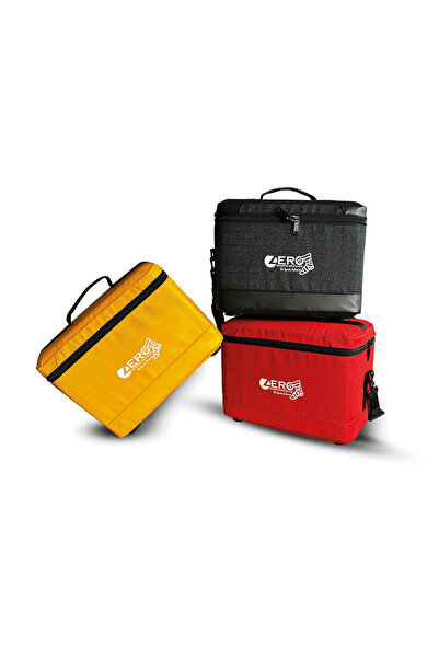 Zero Sports Medicine ZERO TEAM BAG COOLER TACTICAL KIT 36X20X29CM