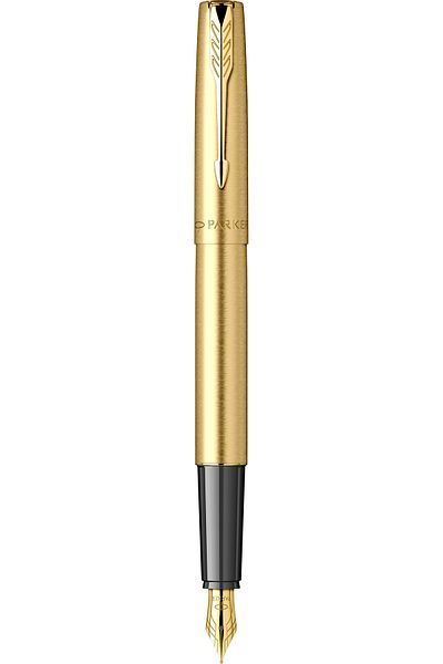 Parker Gold GT Fountain Pen