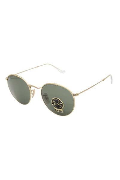 Ray-Ban RayBan 3447 001 53 Unisex Güneş Gözlüğü