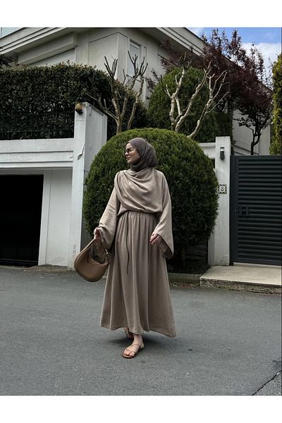 My Blog Mink Cape Blouse Skirt Set - 8672