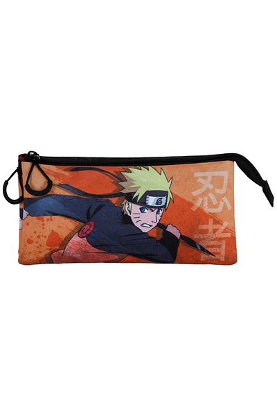 NARUTO Penar Naruto Ninja, 23 x 11 x 7 cm