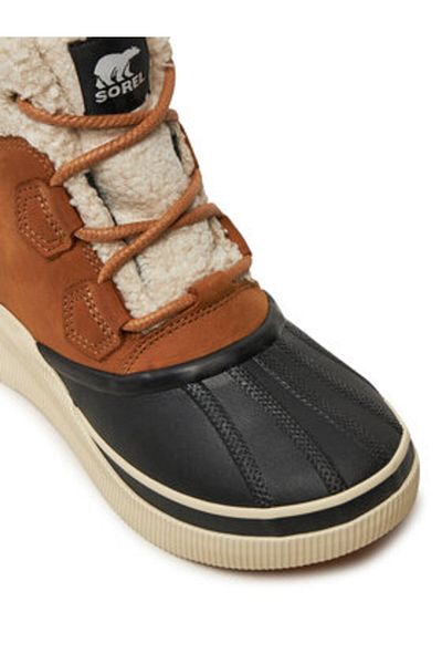 Sorel women's snow boots 2088131243 brown
