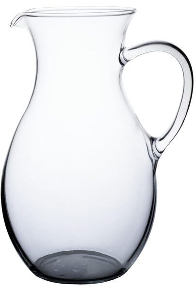 ALSAIF Clear Glass Jug 1.5L
