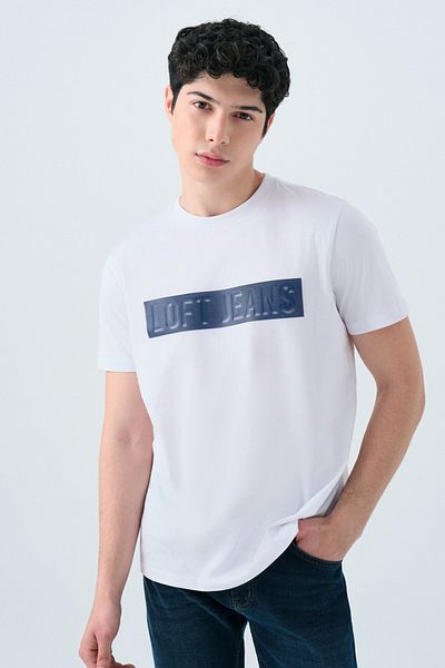 Loft Men's t-shirt