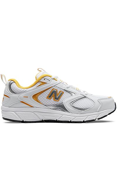 New Balance 408 Lifestyle Unisex Colorful Sports Shoes