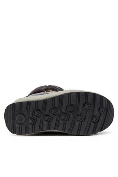 Garvalin Girl Snow Boots black GARVALIN-231855 A NEGRO (MAT) S