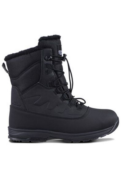 Icepeak cizme de zapada fete 72268 negre