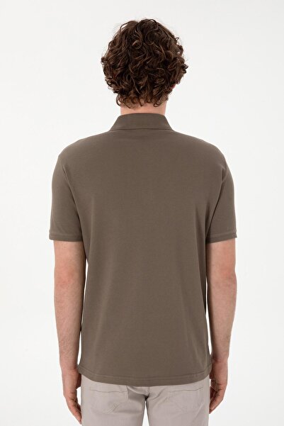 U.S. Polo Assn. Εμείς. Πόλο Ασν. Ανδρικό μπλουζάκι