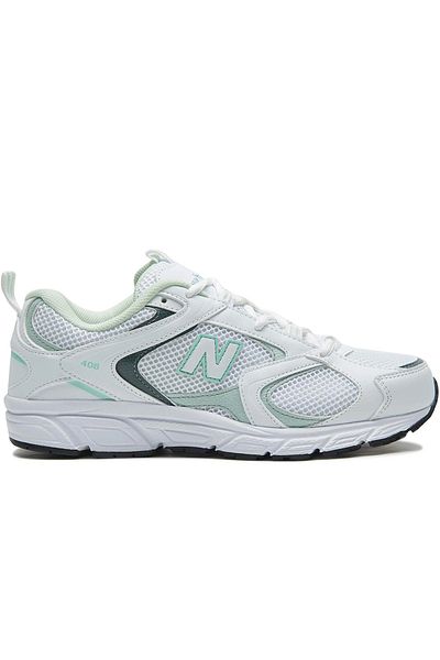 New Balance 408 Lifestyle Unisex Colorful Sports Shoes