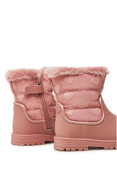 MAYORAL girls' snow boots 42482 pink