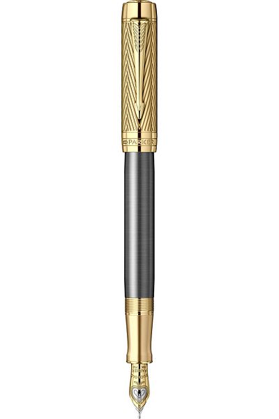 Parker Centennial LE Pioneers Arrow GT Fountain Pen