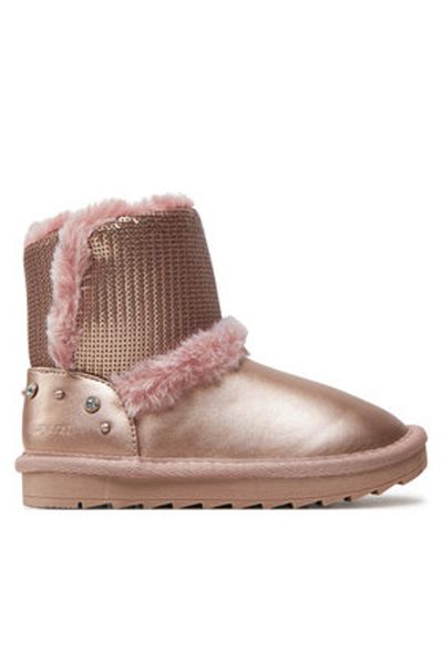 MAYORAL girls' snow boots 44487 pink