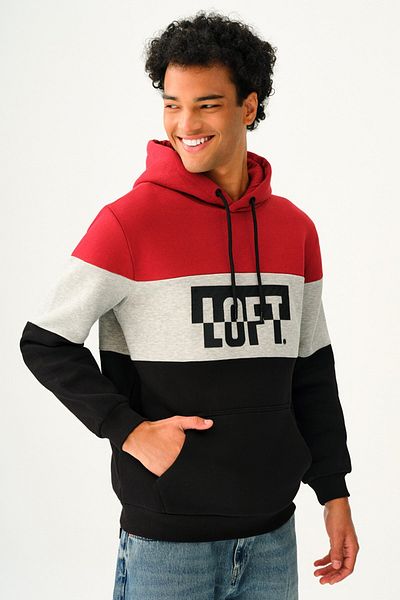 Loft Men's Sweatshirt