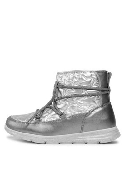 MAYORAL girls' snow boots 48394 grey