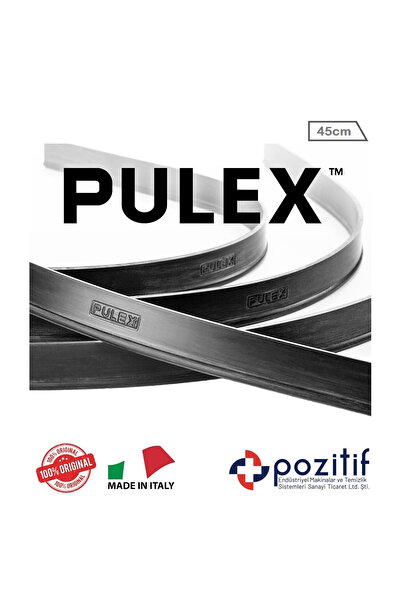 pulex Camçek Lastiği Soft 45 Cm.