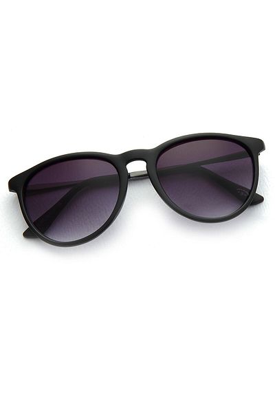 Aqua Di Polo 1987 Black Women's Sunglasses Apsg 000903 --52 Ekartman