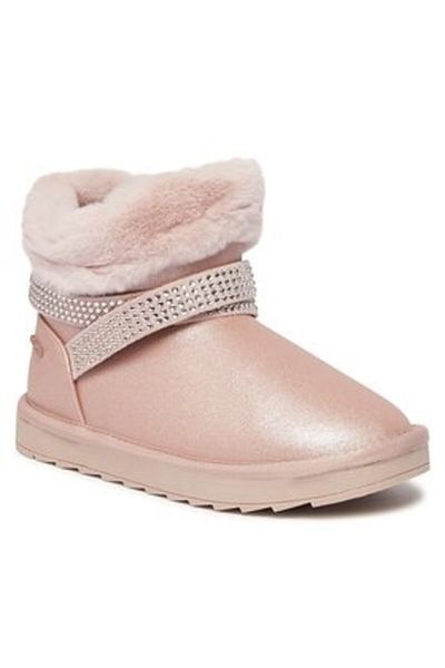 MAYORAL girls' snow boots 46396 pink