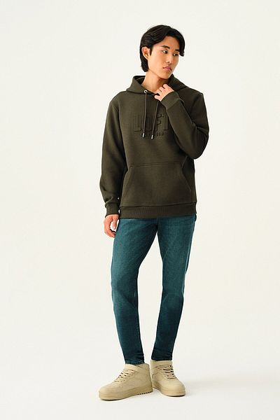 Loft Men's Sweatshirt