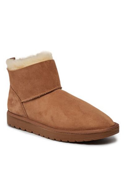 Tamaris Tamaris women's snow boots 1-1-26866-41 brown
