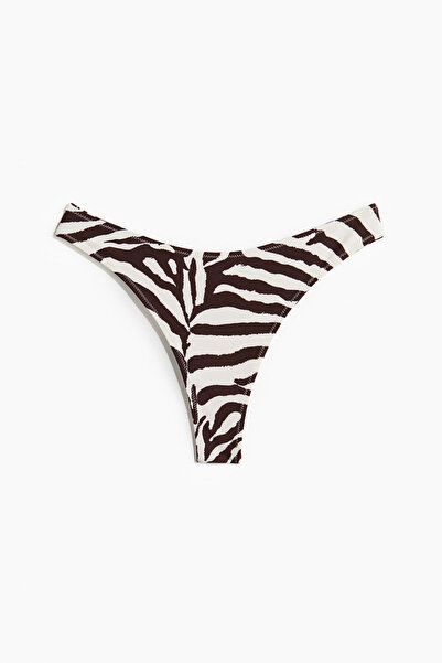 H&M Brazilian Bikini Altı