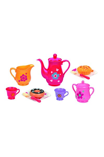 RS Toys Set party RS Toys cu accesorii, +3 ani