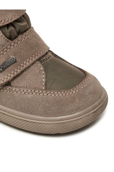 Primigi girls' snow boots 6850500 natural