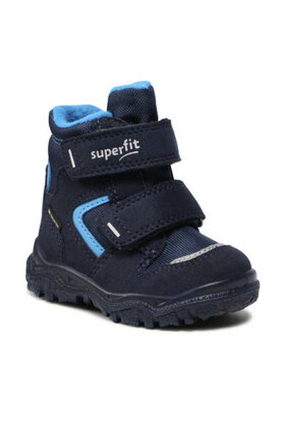 Superfit cizme de zapada pentru baieti superfit 1-000047-8000 albastru