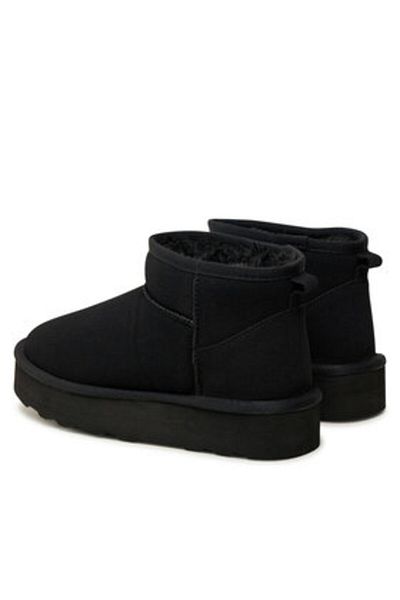 ONLY women's snow boots 15330022 black