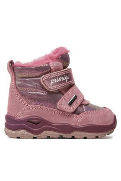 Primigi girls' snow boots 6861200 pink