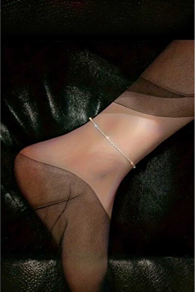 Atölye Olcay Eser Parıltılı Minimal Şık Hal Hal