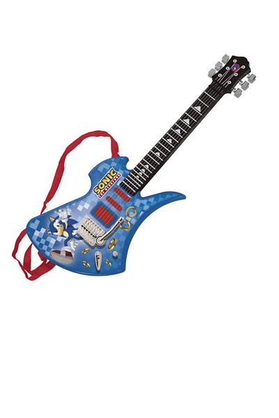 Sonic Sonic electronic guitar