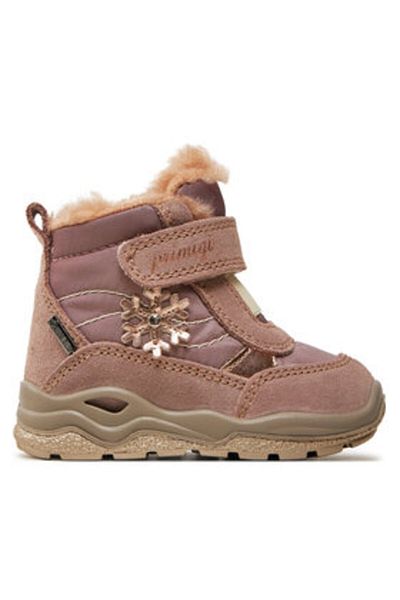 Primigi girls' snow boots 6861411 pink