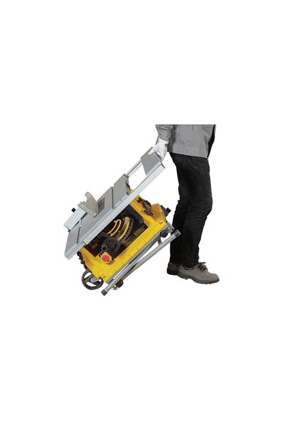 Stanley 1800W Powerful Motor High-Performance Cutting Table Saw