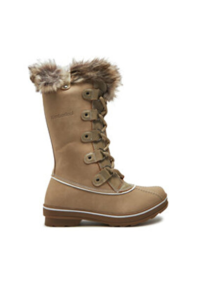 Kimberfeel cizme de zapada dama BEVERLY naturale