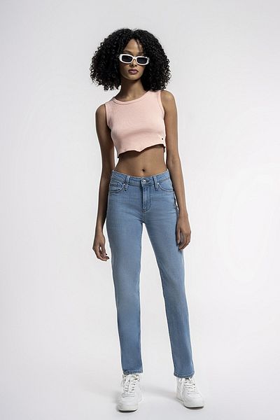 Loft Elena Slim Fit Women's Trousers